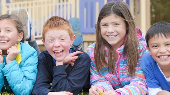 All belong main hero